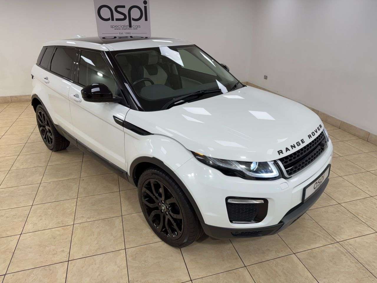 2015 LAND ROVER RANGE ROVER EVOQUE 2015 LAND ROVER RANGE ROVER EVOQUE