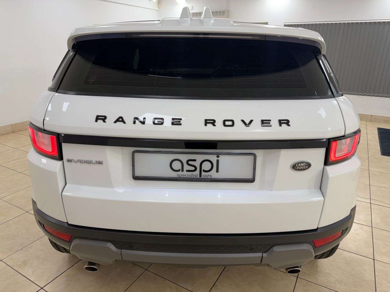 2015 LAND ROVER RANGE ROVER EVOQUE 2015 LAND ROVER RANGE ROVER EVOQUE