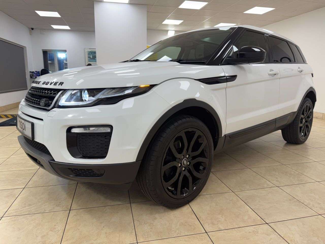 2015 LAND ROVER RANGE ROVER EVOQUE 2015 LAND ROVER RANGE ROVER EVOQUE