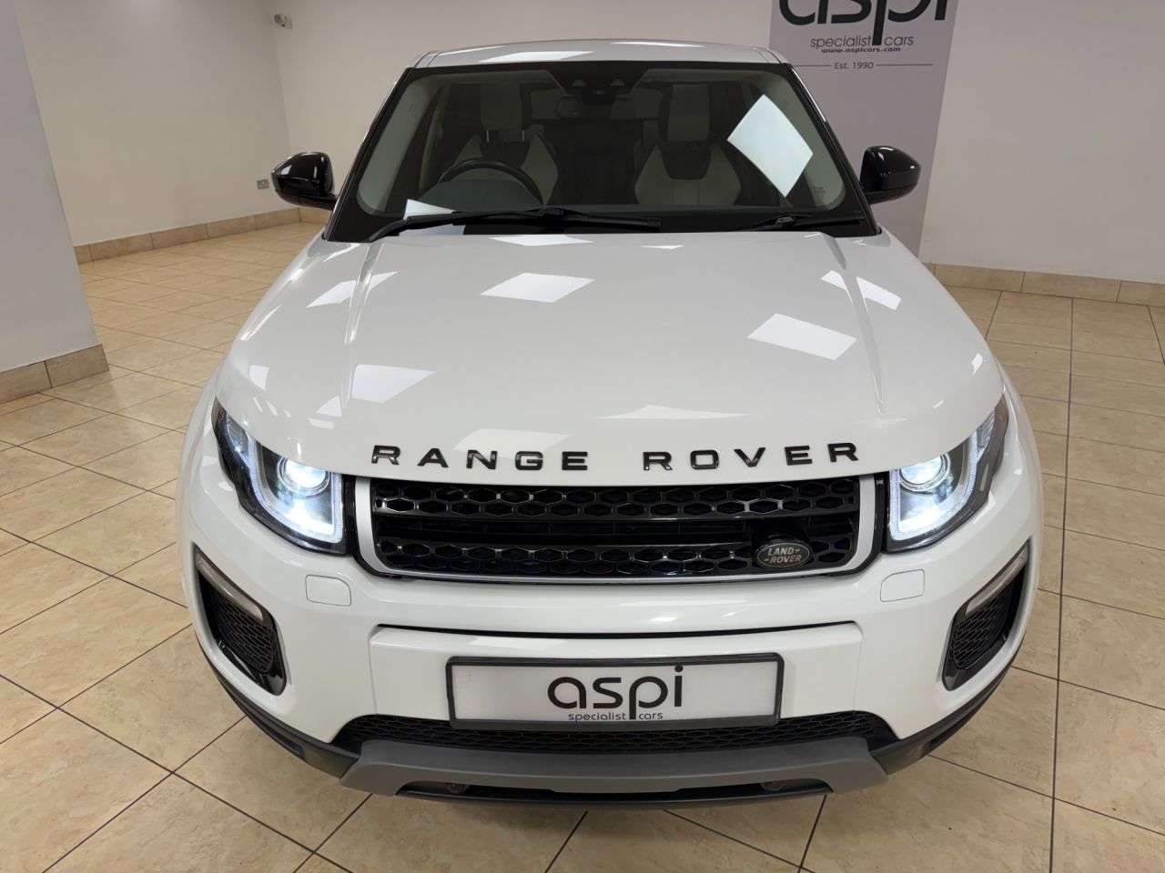 2015 LAND ROVER RANGE ROVER EVOQUE 2015 LAND ROVER RANGE ROVER EVOQUE