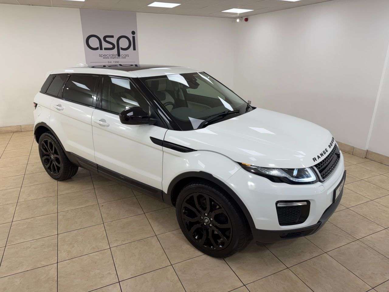 2015 LAND ROVER RANGE ROVER EVOQUE 2015 LAND ROVER RANGE ROVER EVOQUE