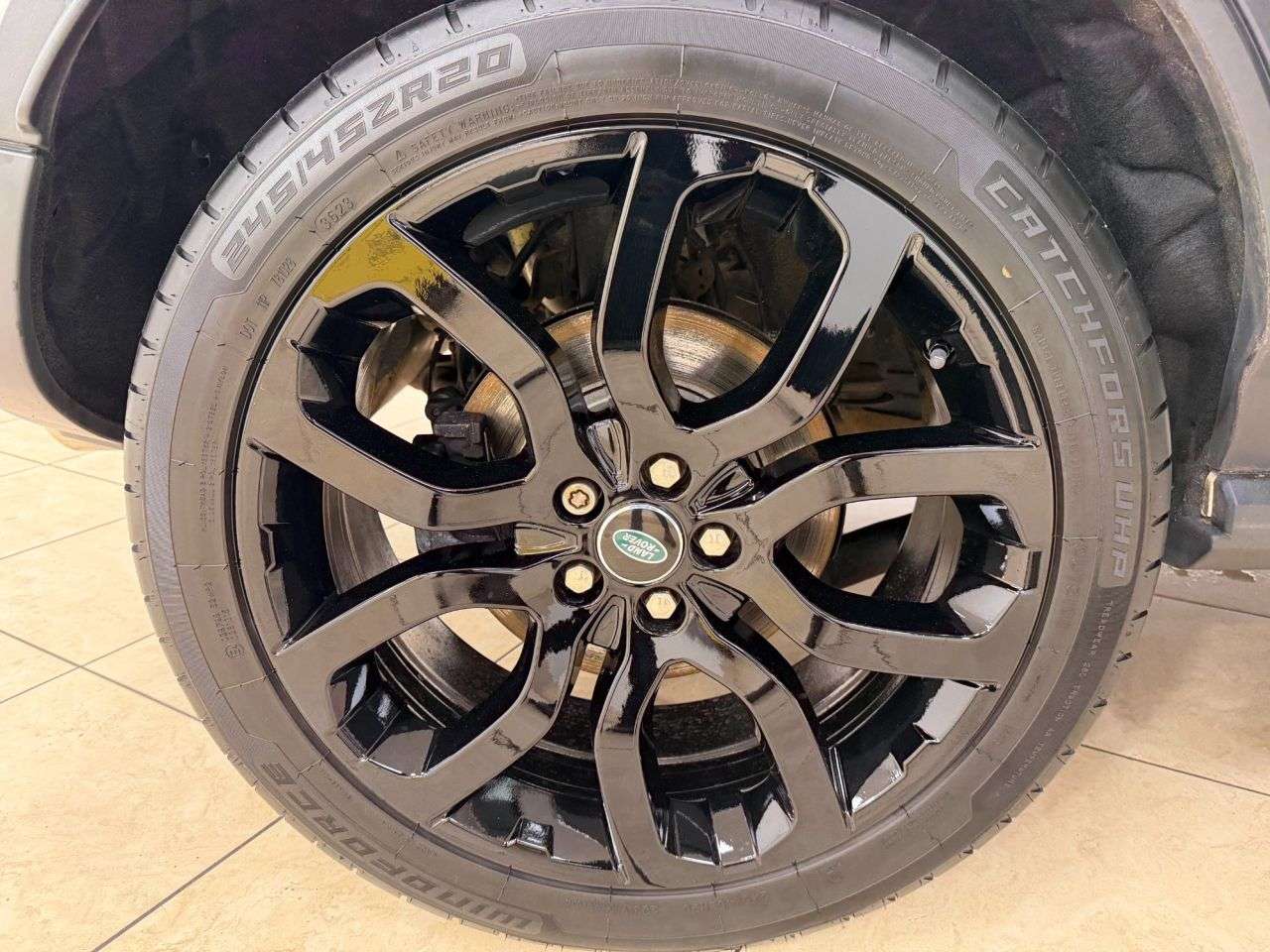 2015 LAND ROVER RANGE ROVER EVOQUE 2015 LAND ROVER RANGE ROVER EVOQUE