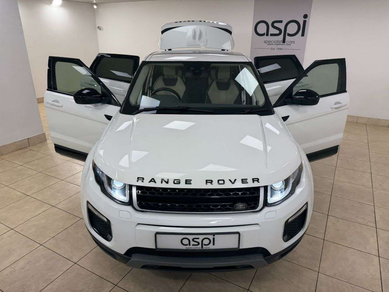 2015 LAND ROVER RANGE ROVER EVOQUE 2015 LAND ROVER RANGE ROVER EVOQUE