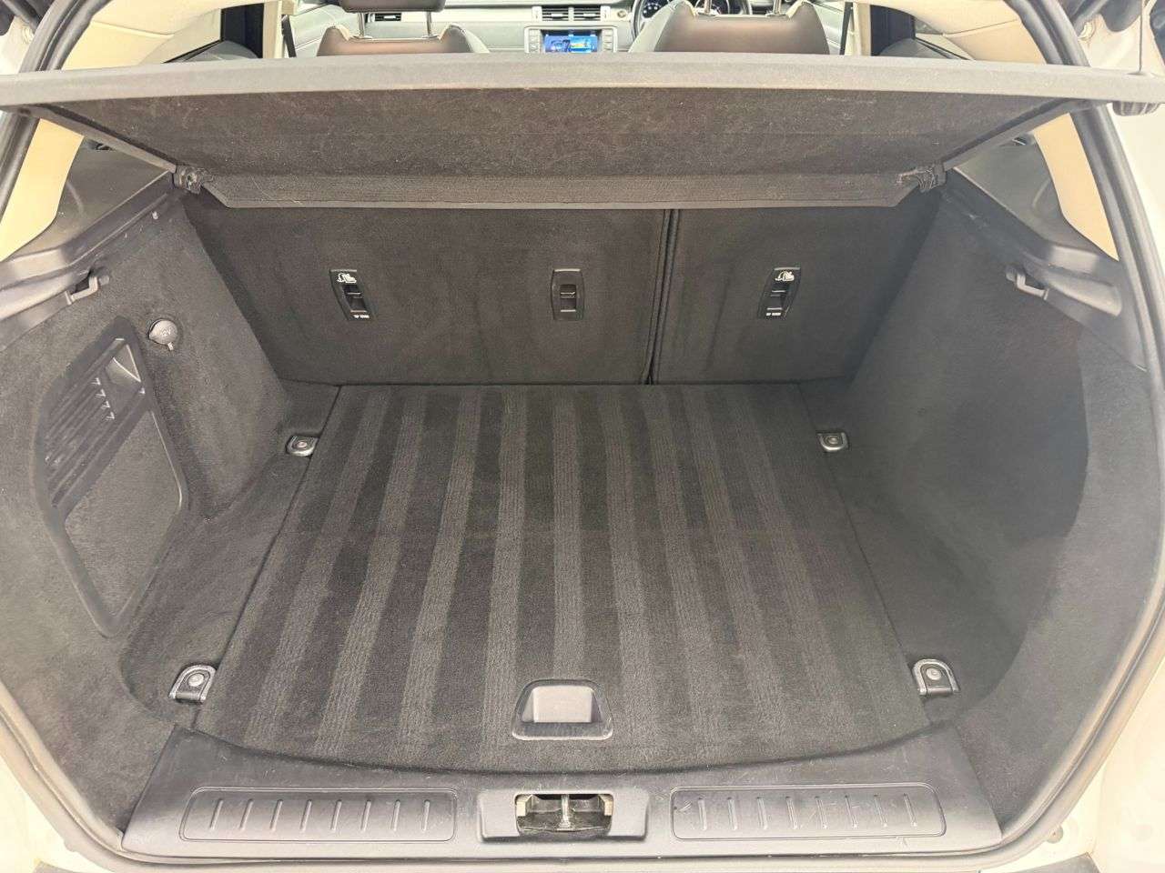 2015 LAND ROVER RANGE ROVER EVOQUE 2015 LAND ROVER RANGE ROVER EVOQUE