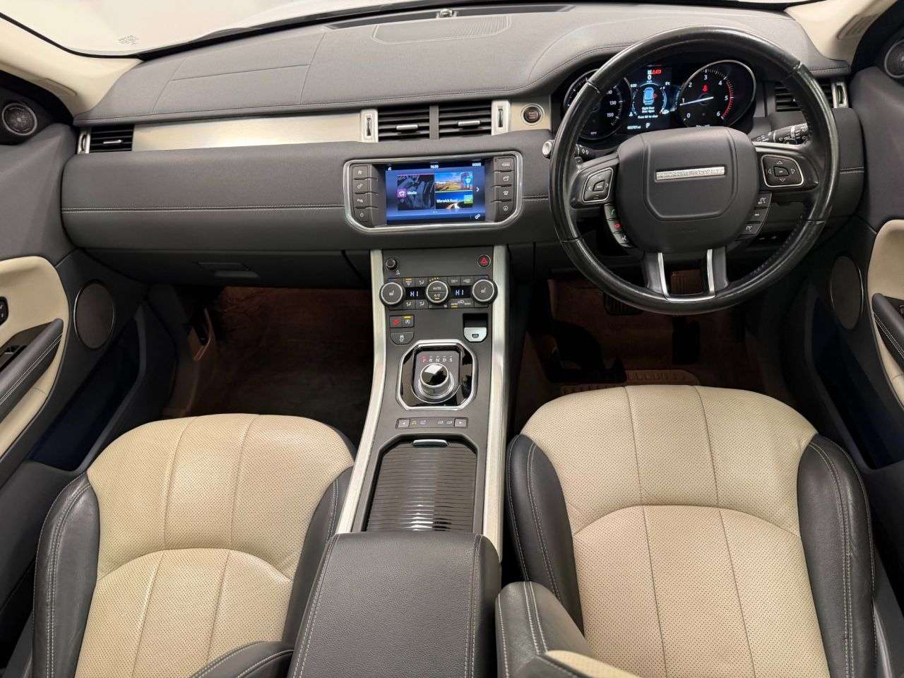 2015 LAND ROVER RANGE ROVER EVOQUE 2015 LAND ROVER RANGE ROVER EVOQUE