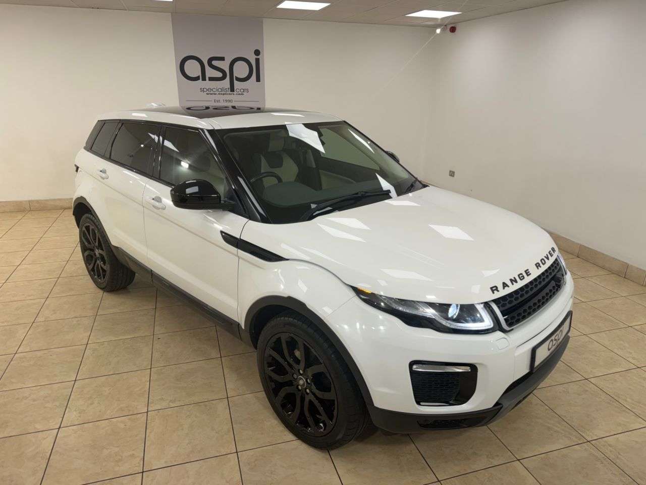 2015 LAND ROVER RANGE ROVER EVOQUE 2015 LAND ROVER RANGE ROVER EVOQUE