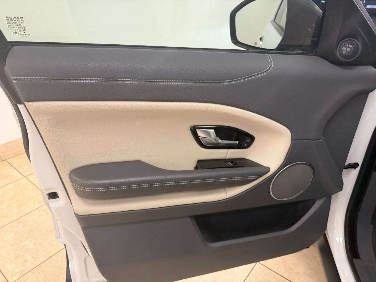 2015 LAND ROVER RANGE ROVER EVOQUE 2015 LAND ROVER RANGE ROVER EVOQUE