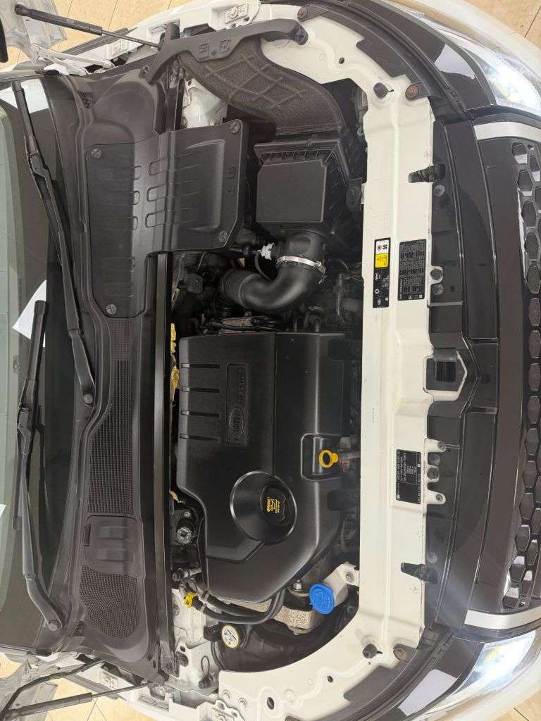 2015 LAND ROVER RANGE ROVER EVOQUE 2015 LAND ROVER RANGE ROVER EVOQUE