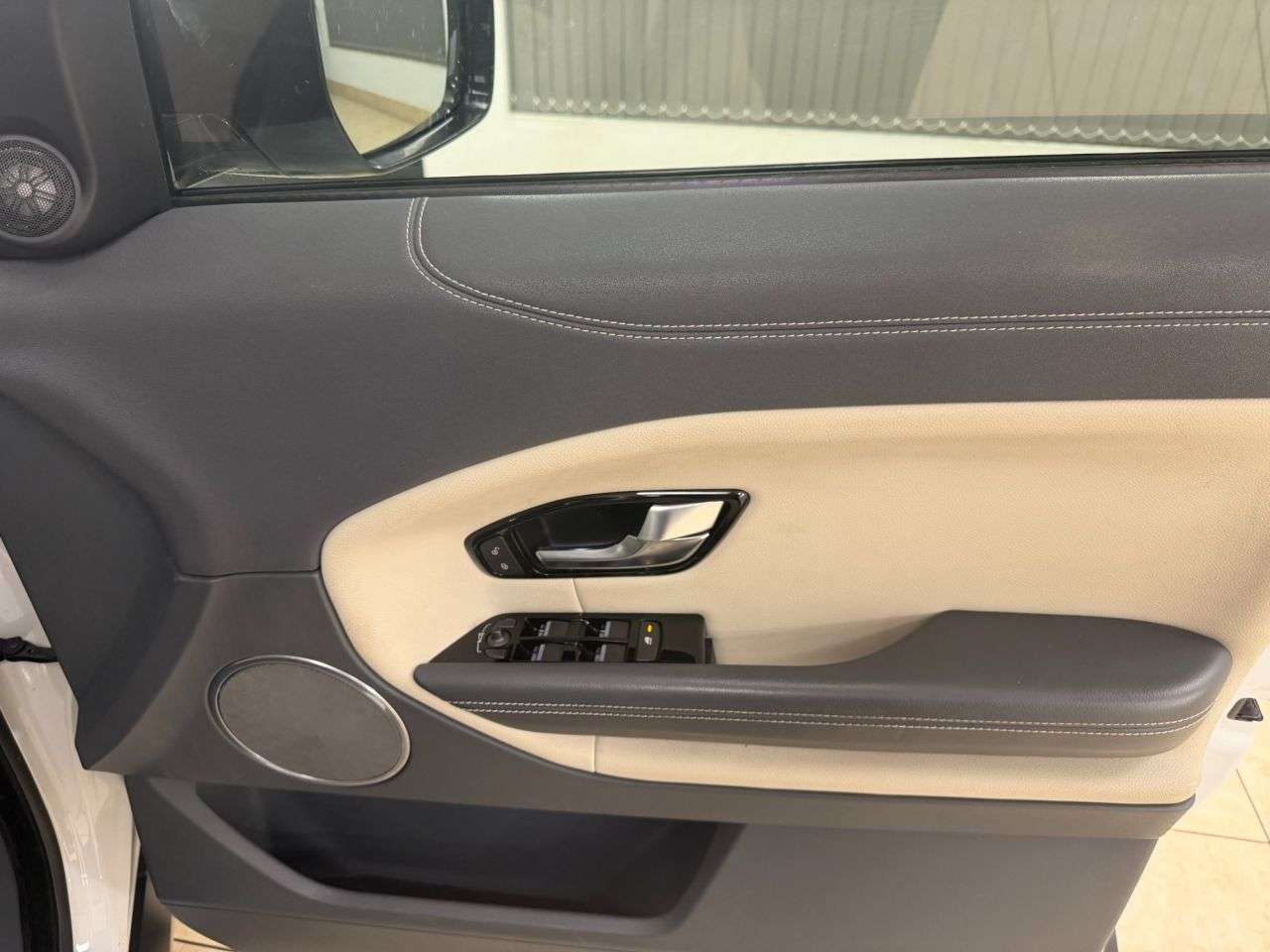 2015 LAND ROVER RANGE ROVER EVOQUE 2015 LAND ROVER RANGE ROVER EVOQUE