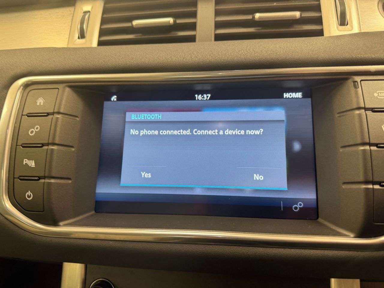 2015 LAND ROVER RANGE ROVER EVOQUE 2015 LAND ROVER RANGE ROVER EVOQUE