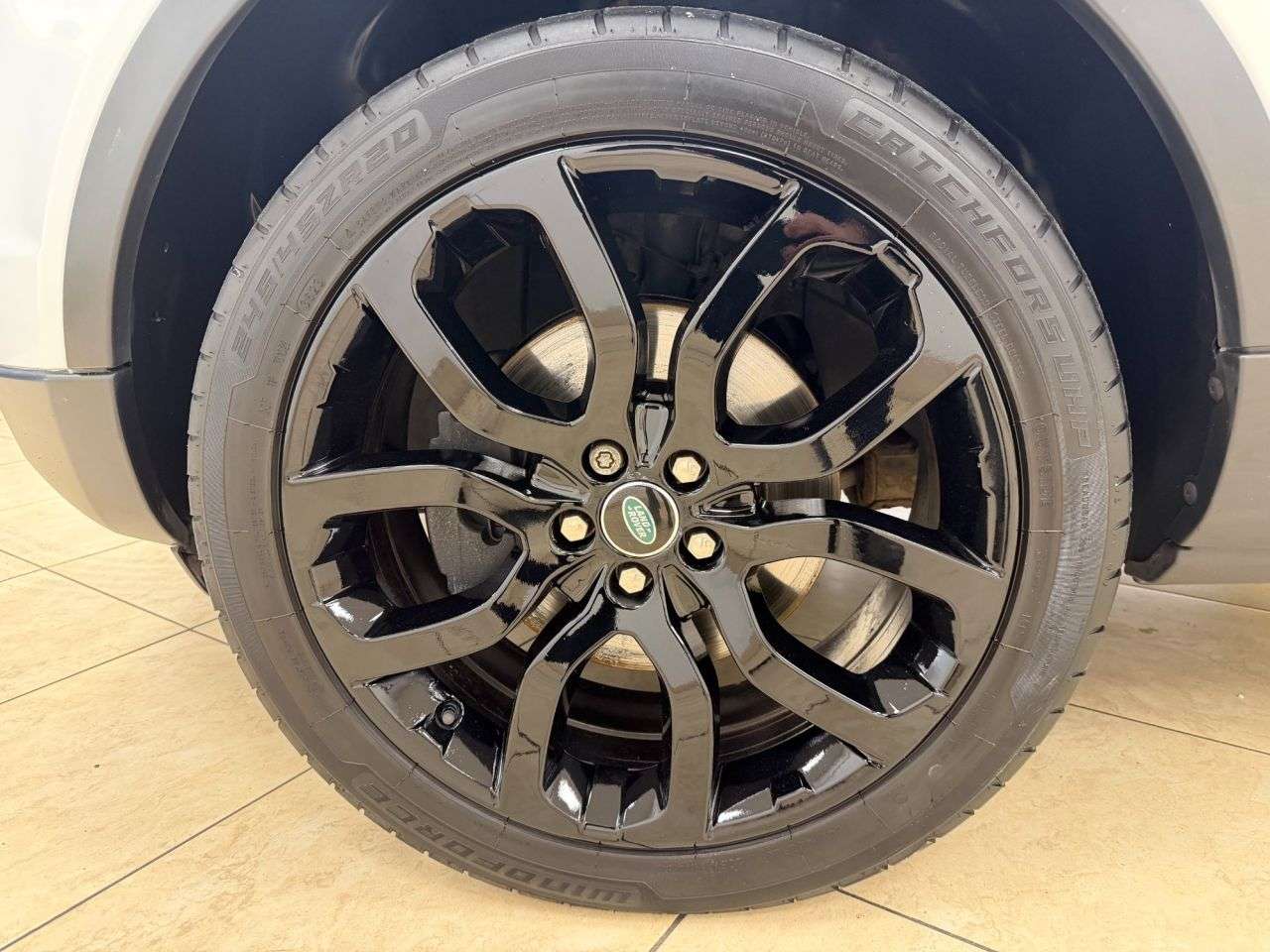 2015 LAND ROVER RANGE ROVER EVOQUE 2015 LAND ROVER RANGE ROVER EVOQUE