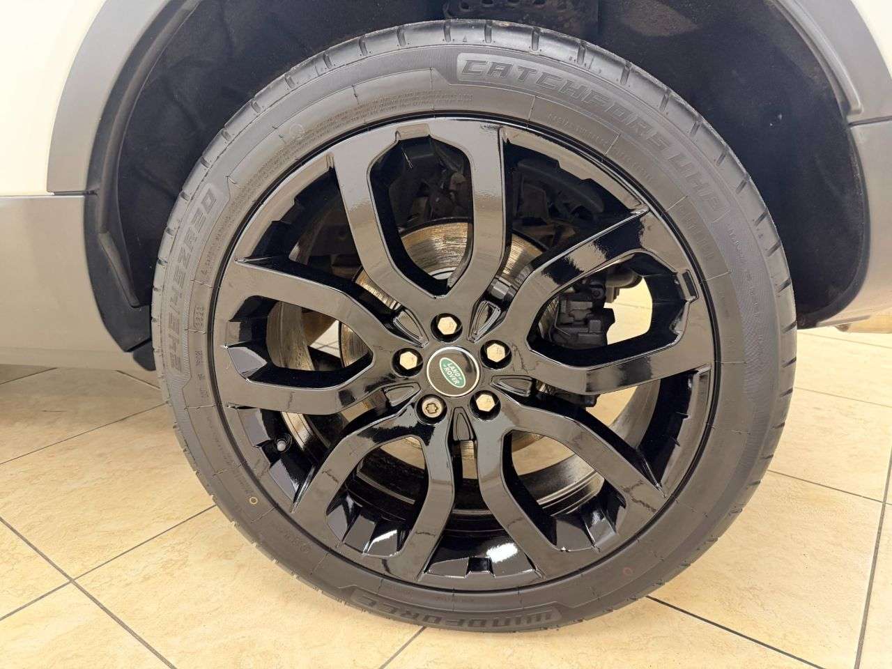 2015 LAND ROVER RANGE ROVER EVOQUE 2015 LAND ROVER RANGE ROVER EVOQUE