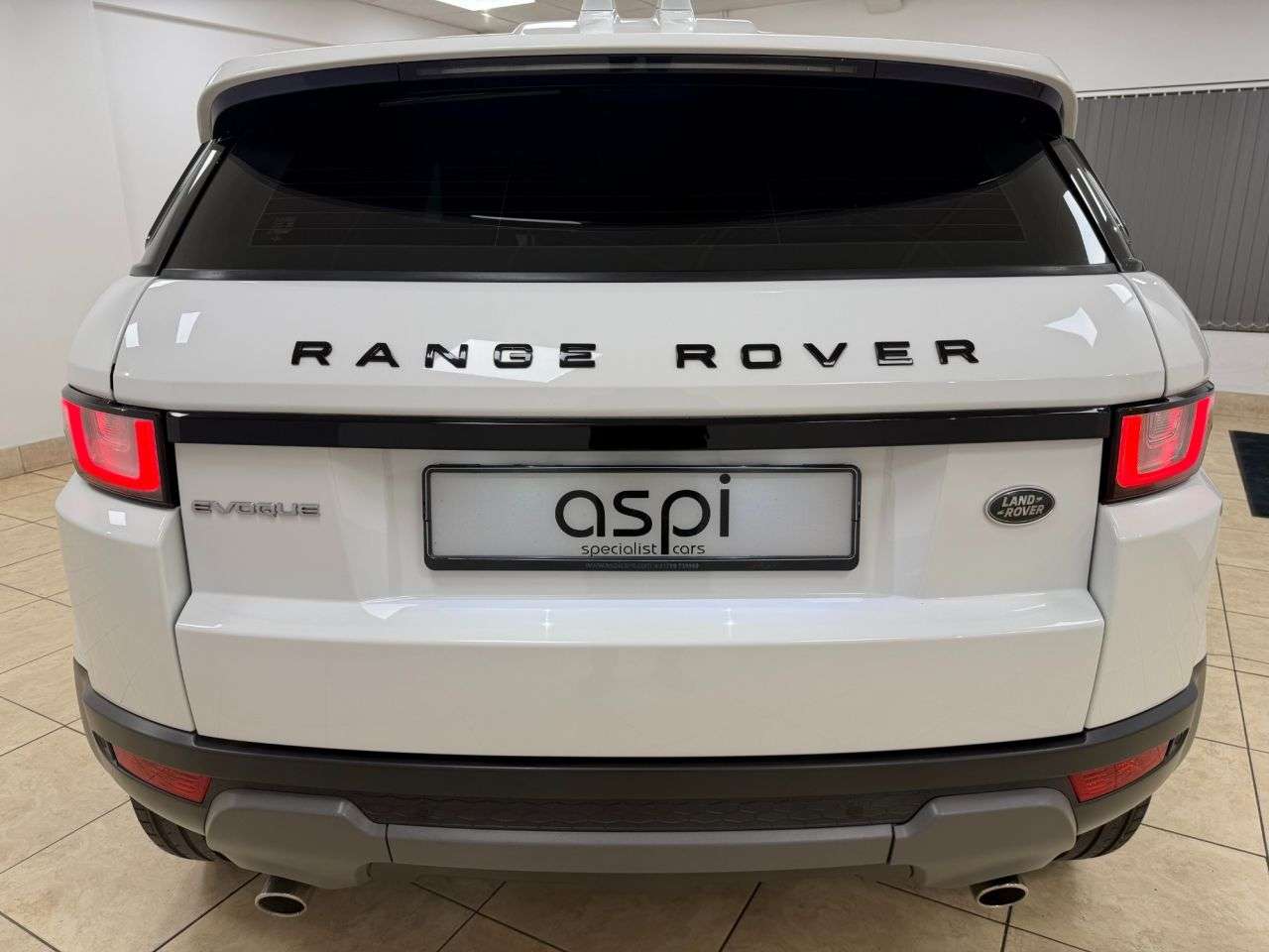 2015 LAND ROVER RANGE ROVER EVOQUE 2015 LAND ROVER RANGE ROVER EVOQUE