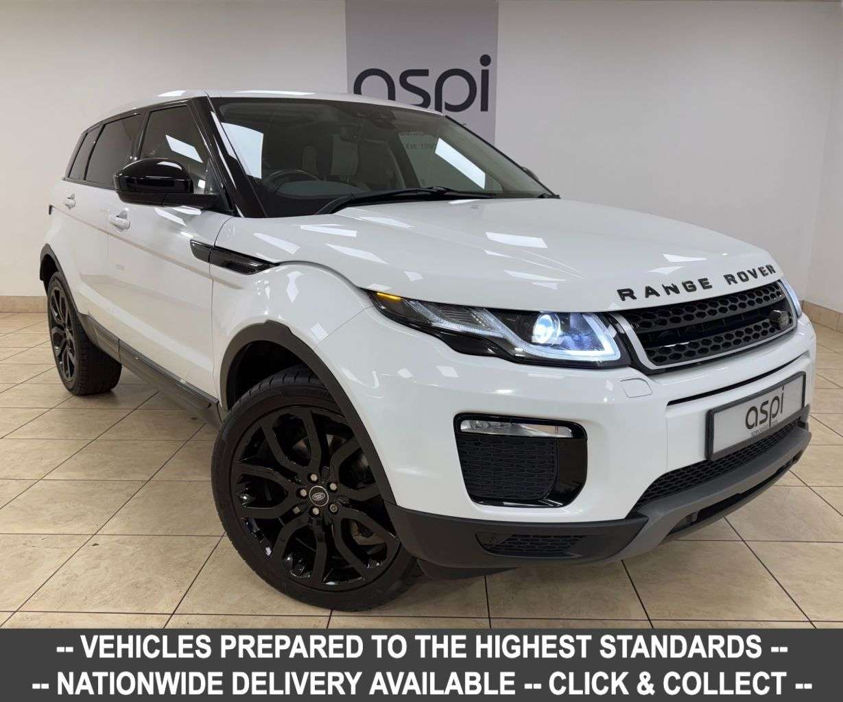 A 2015 LAND ROVER RANGE ROVER EVOQUE 2.0 TD4 SE Tech SUV 5dr Diesel Auto 4WD Euro 6 (s/s) (180 ps) CLIMATE, MEDI A 2015 LAND ROVER RANGE ROVER EVOQUE 2.0 TD4 SE Tech SUV 5dr Diesel Auto 4WD Euro 6 (s/s) (180 ps) CLIMATE, MEDI