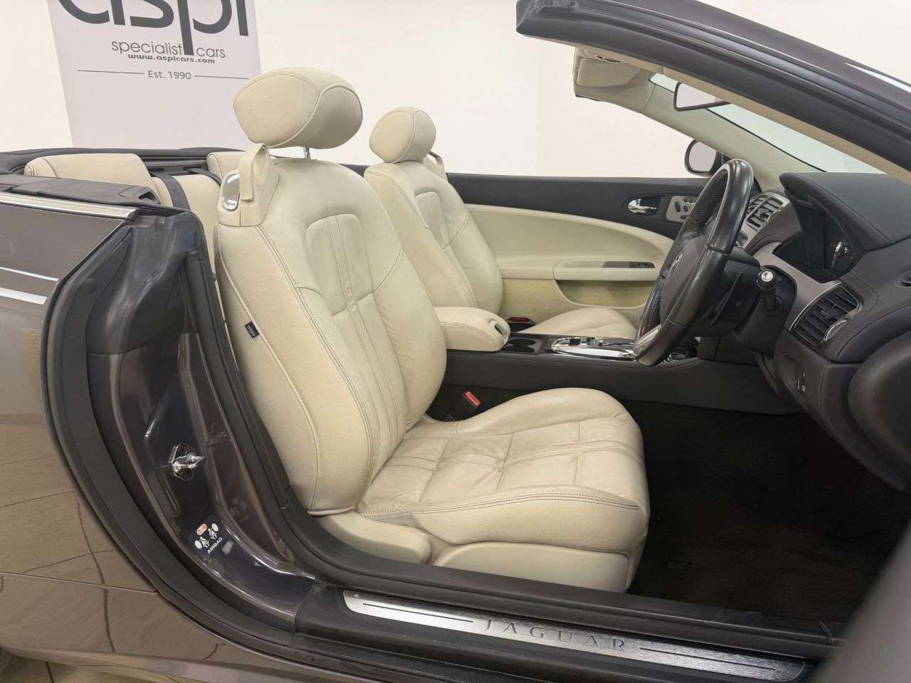 2008 JAGUAR XK 2008 JAGUAR XK