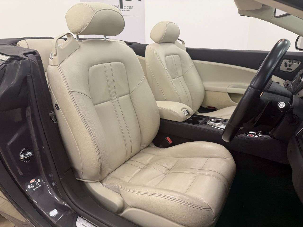 2008 JAGUAR XK 2008 JAGUAR XK