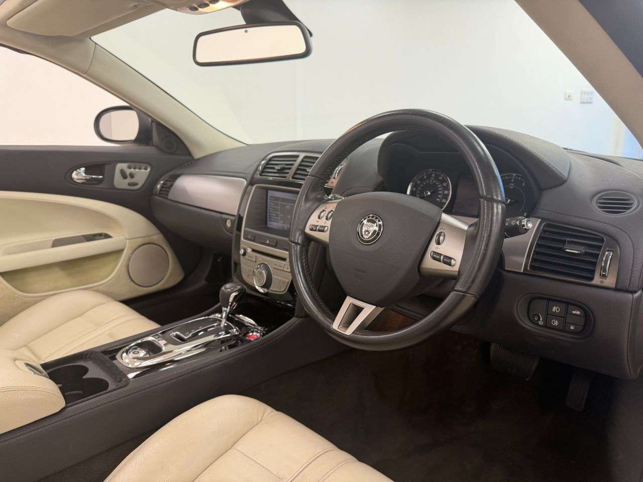 2008 JAGUAR XK 2008 JAGUAR XK