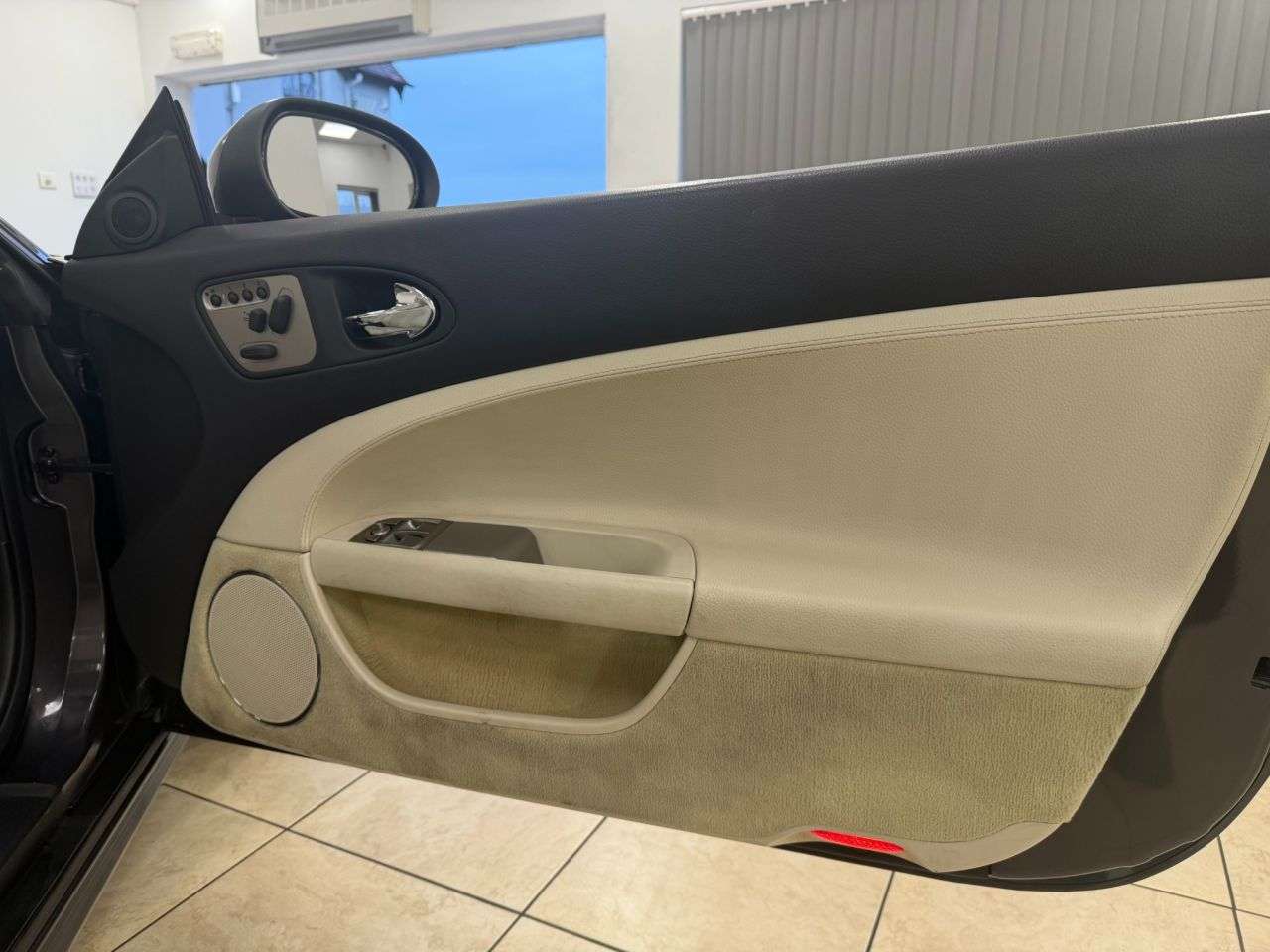 2008 JAGUAR XK 2008 JAGUAR XK