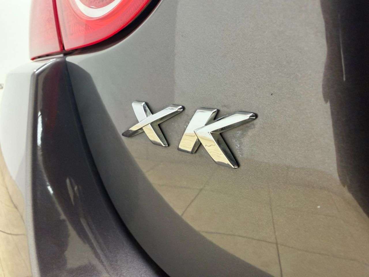 2008 JAGUAR XK 2008 JAGUAR XK