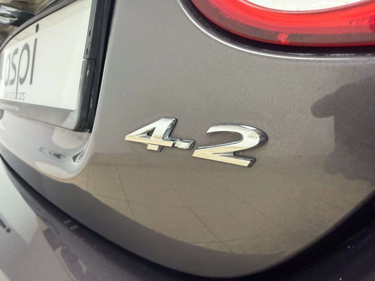 2008 JAGUAR XK 2008 JAGUAR XK