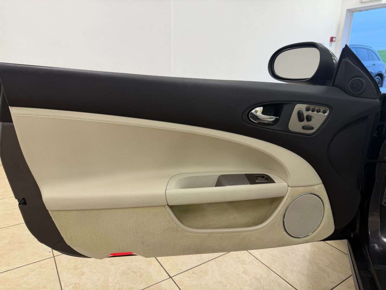 2008 JAGUAR XK 2008 JAGUAR XK