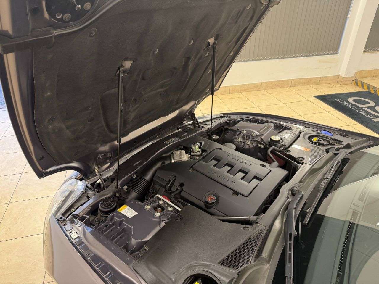 2008 JAGUAR XK 2008 JAGUAR XK