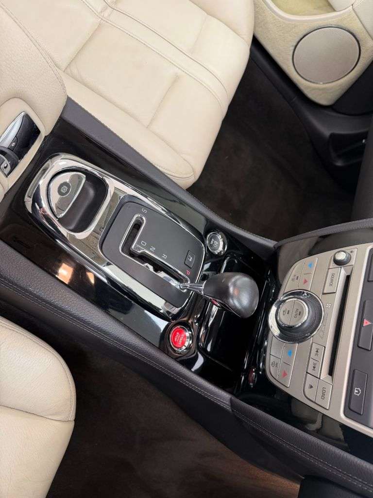 2008 JAGUAR XK 2008 JAGUAR XK