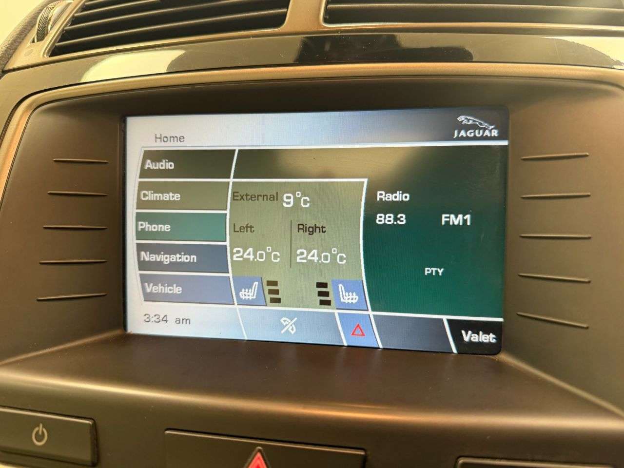 2008 JAGUAR XK 2008 JAGUAR XK