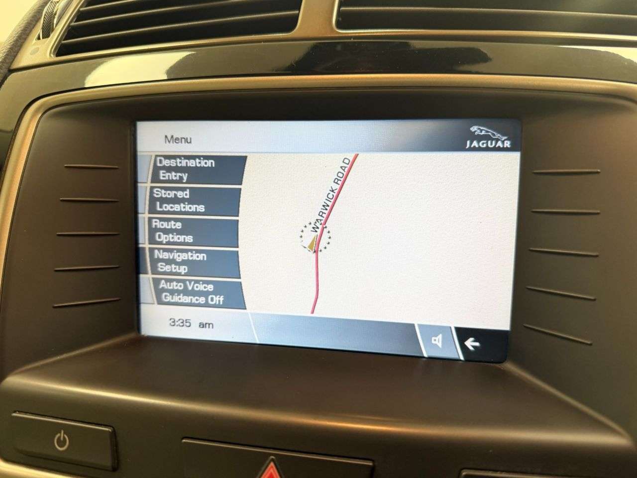 2008 JAGUAR XK 2008 JAGUAR XK