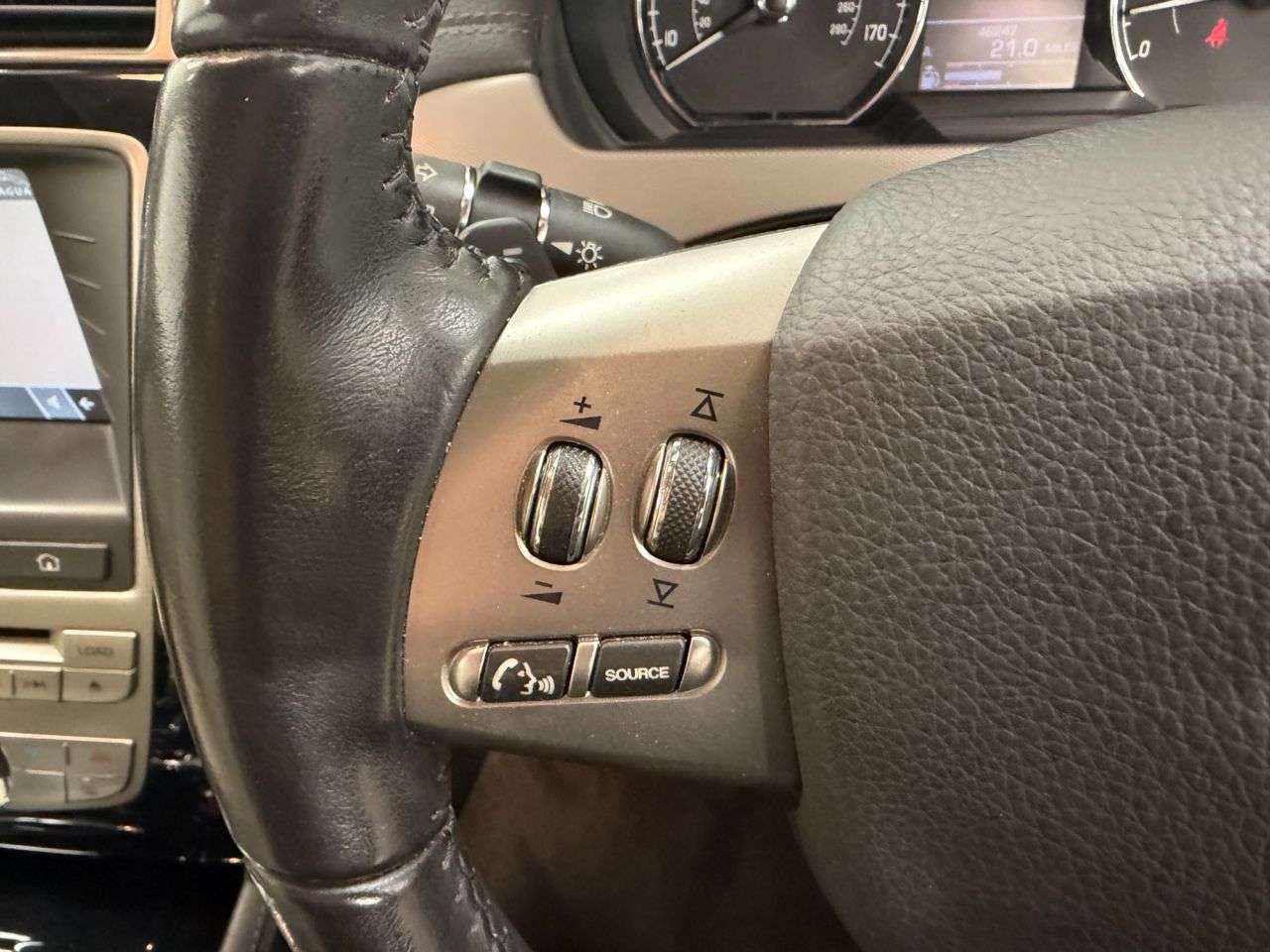 2008 JAGUAR XK 2008 JAGUAR XK