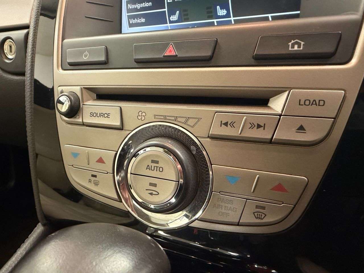 2008 JAGUAR XK 2008 JAGUAR XK