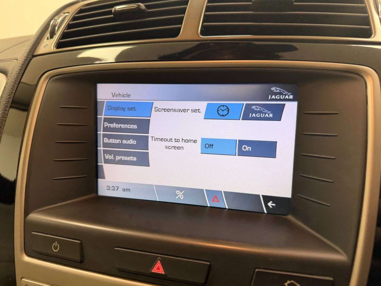 2008 JAGUAR XK 2008 JAGUAR XK