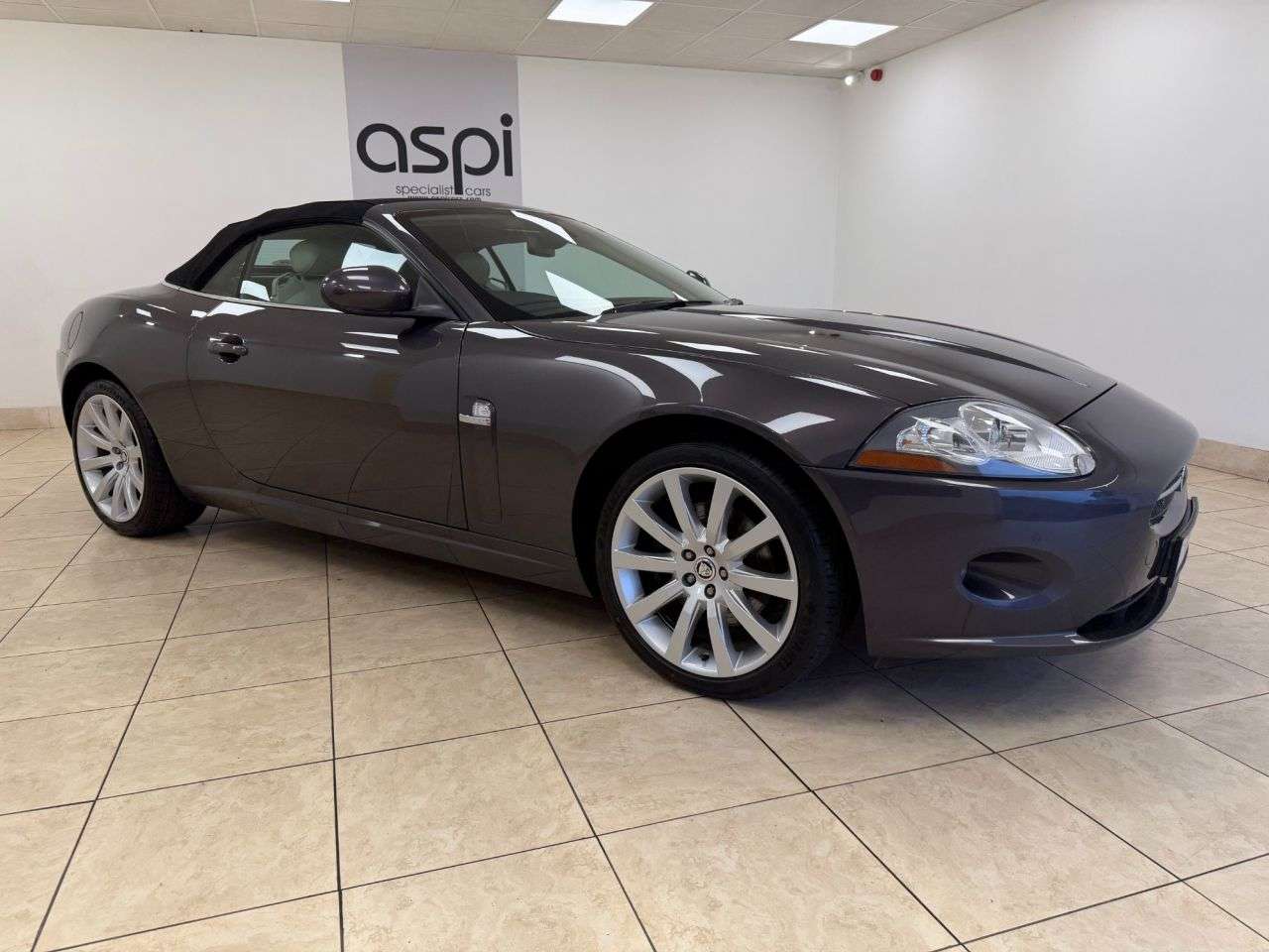 2008 JAGUAR XK 2008 JAGUAR XK