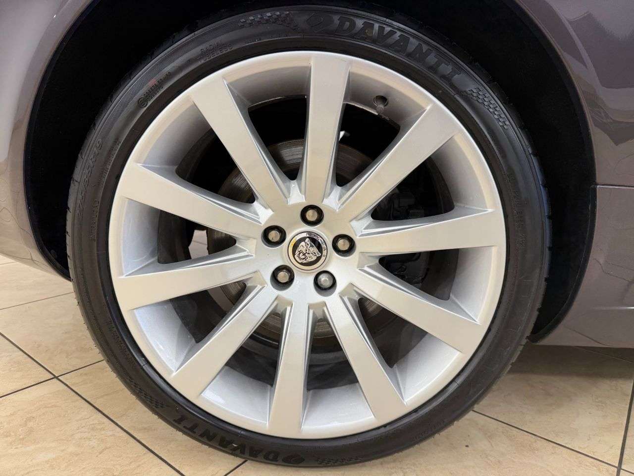 2008 JAGUAR XK 2008 JAGUAR XK