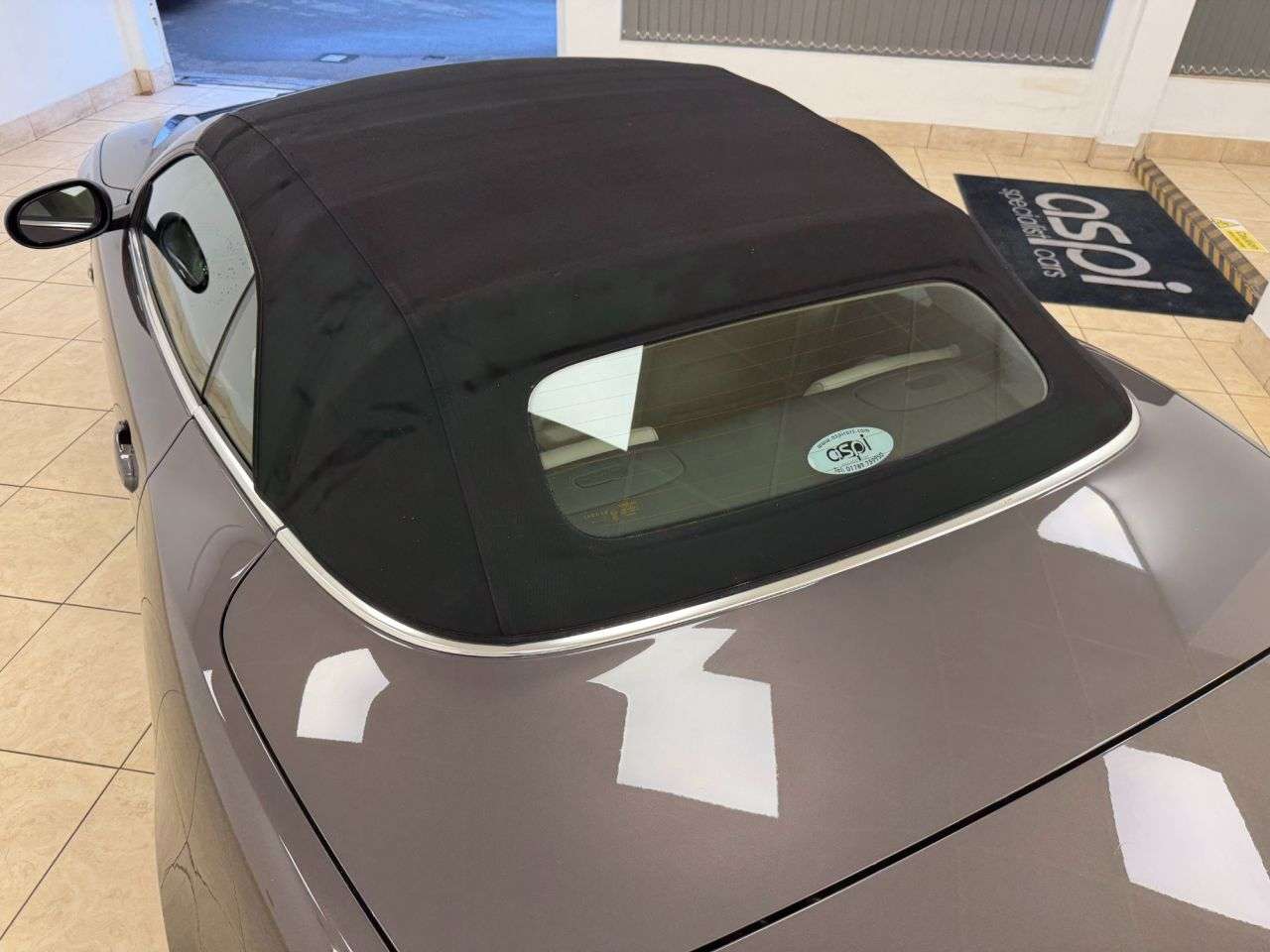 2008 JAGUAR XK 2008 JAGUAR XK