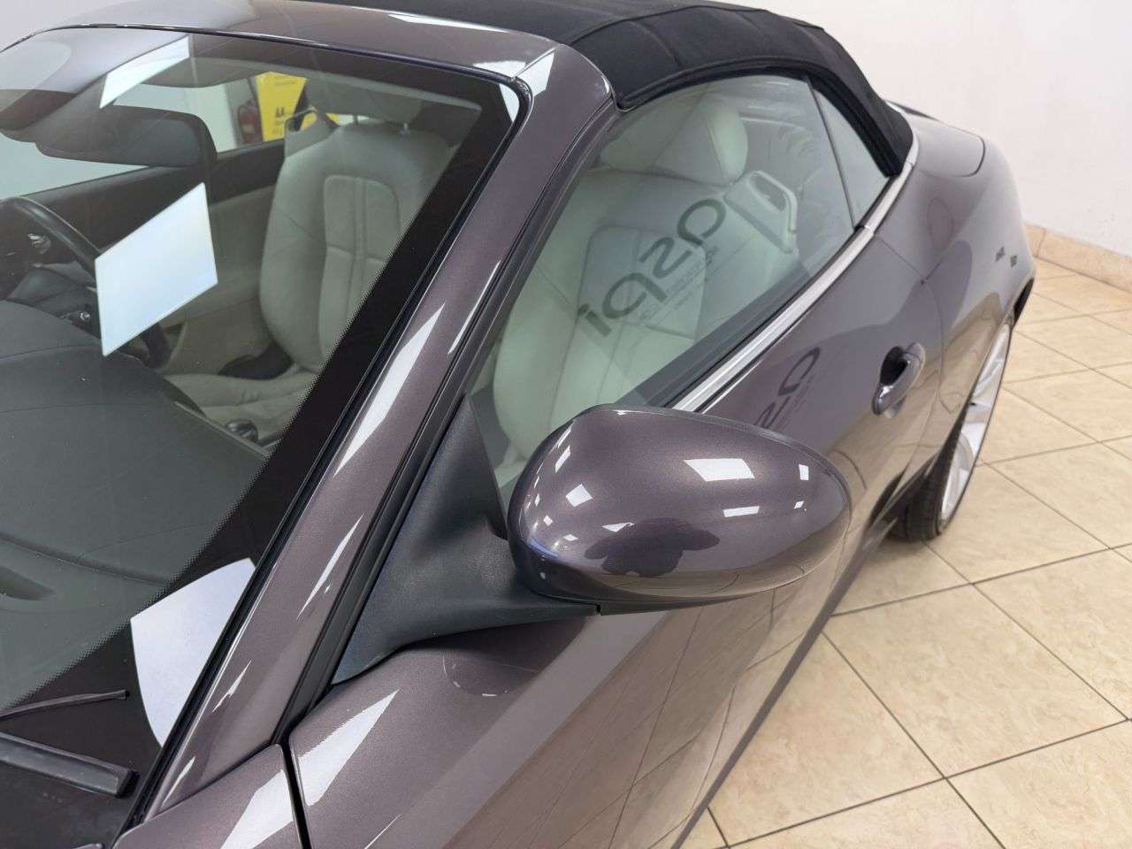 2008 JAGUAR XK 2008 JAGUAR XK