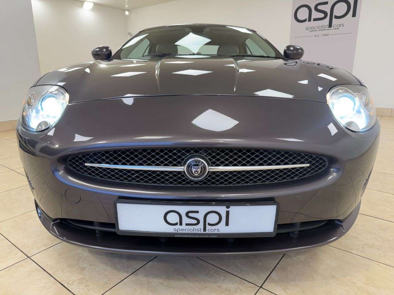 2008 JAGUAR XK 2008 JAGUAR XK