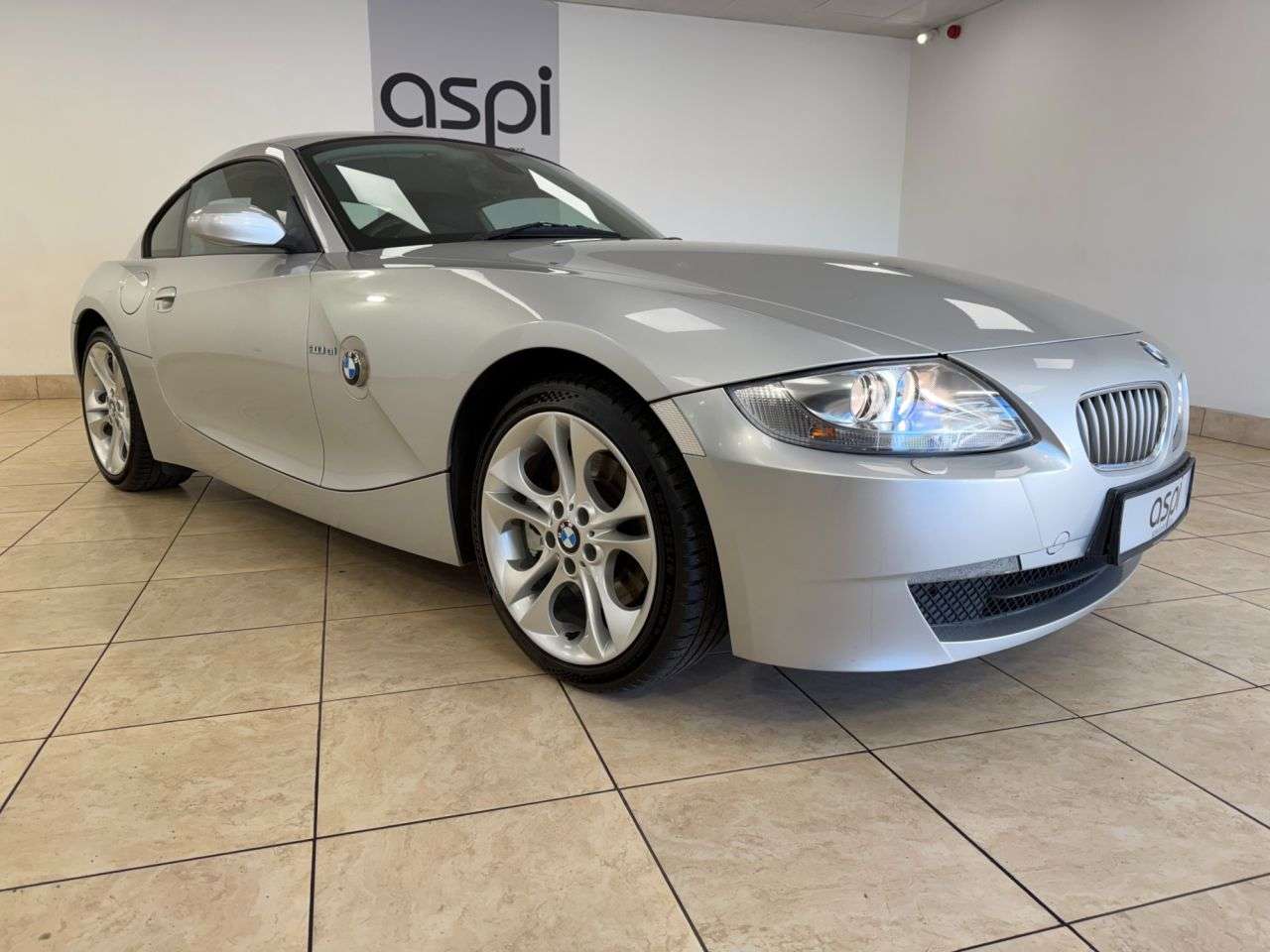 2007 BMW Z4 2007 BMW Z4