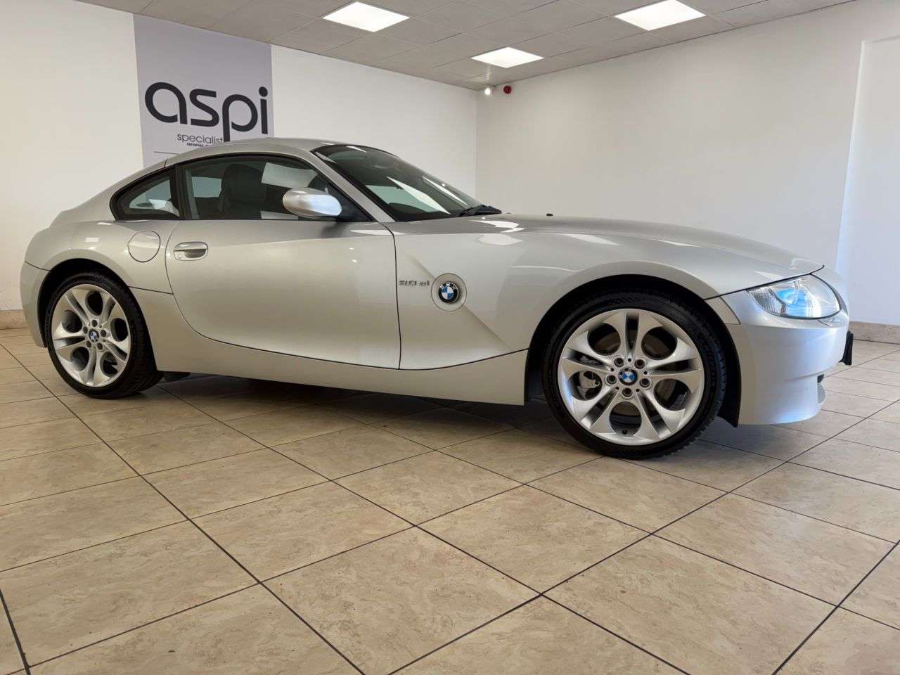 2007 BMW Z4 2007 BMW Z4