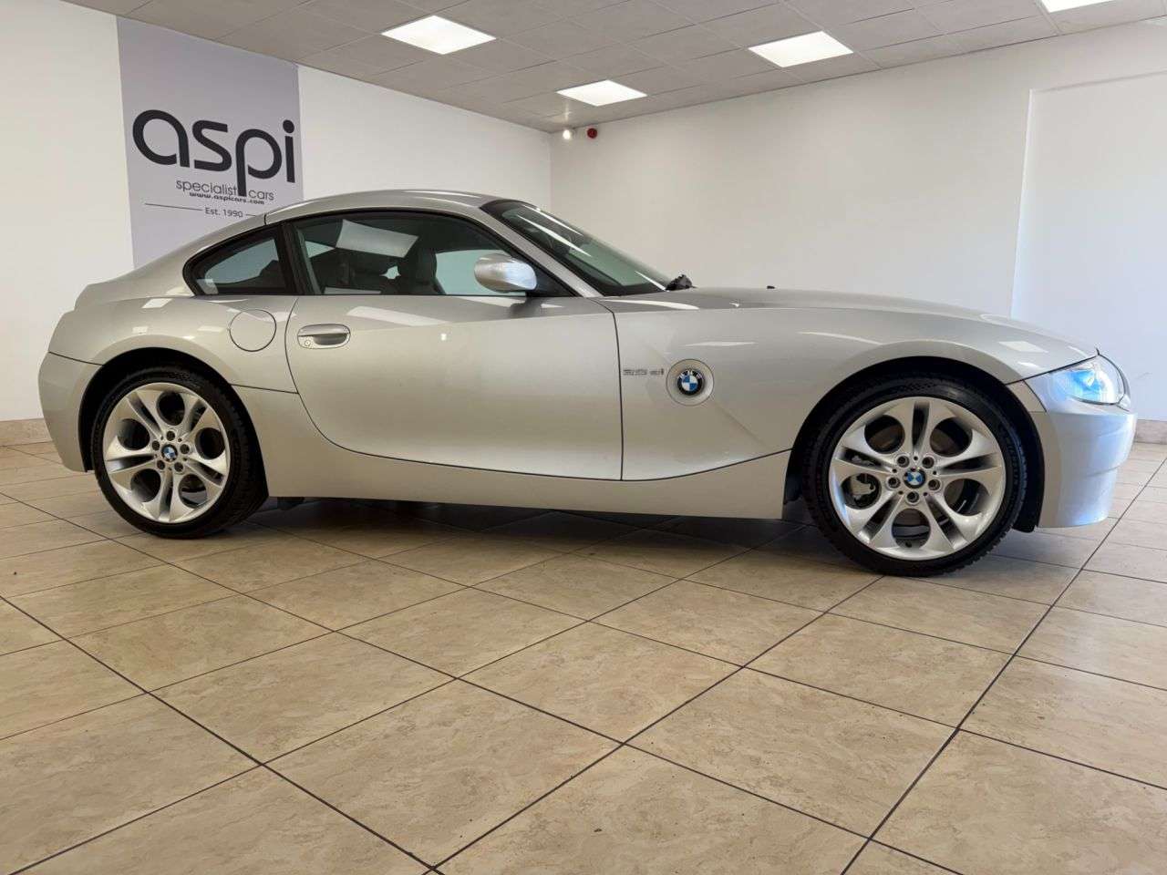 2007 BMW Z4 2007 BMW Z4