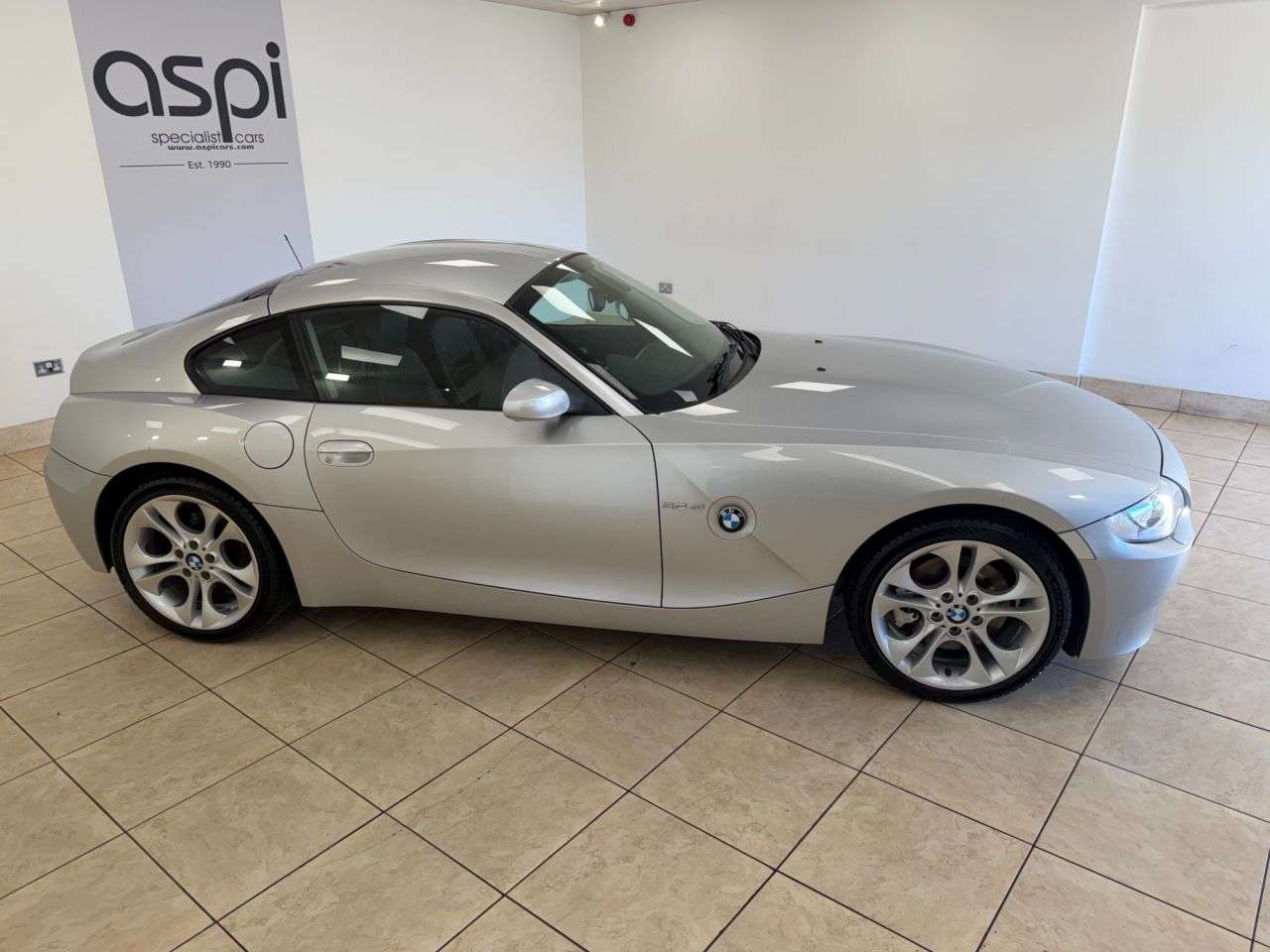 2007 BMW Z4 2007 BMW Z4
