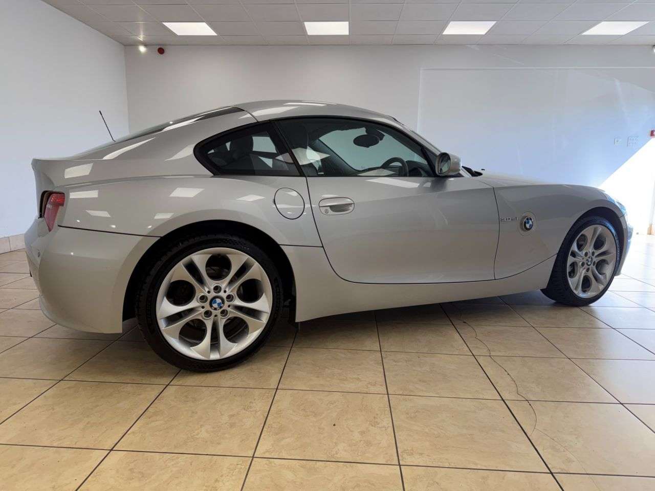 2007 BMW Z4 2007 BMW Z4