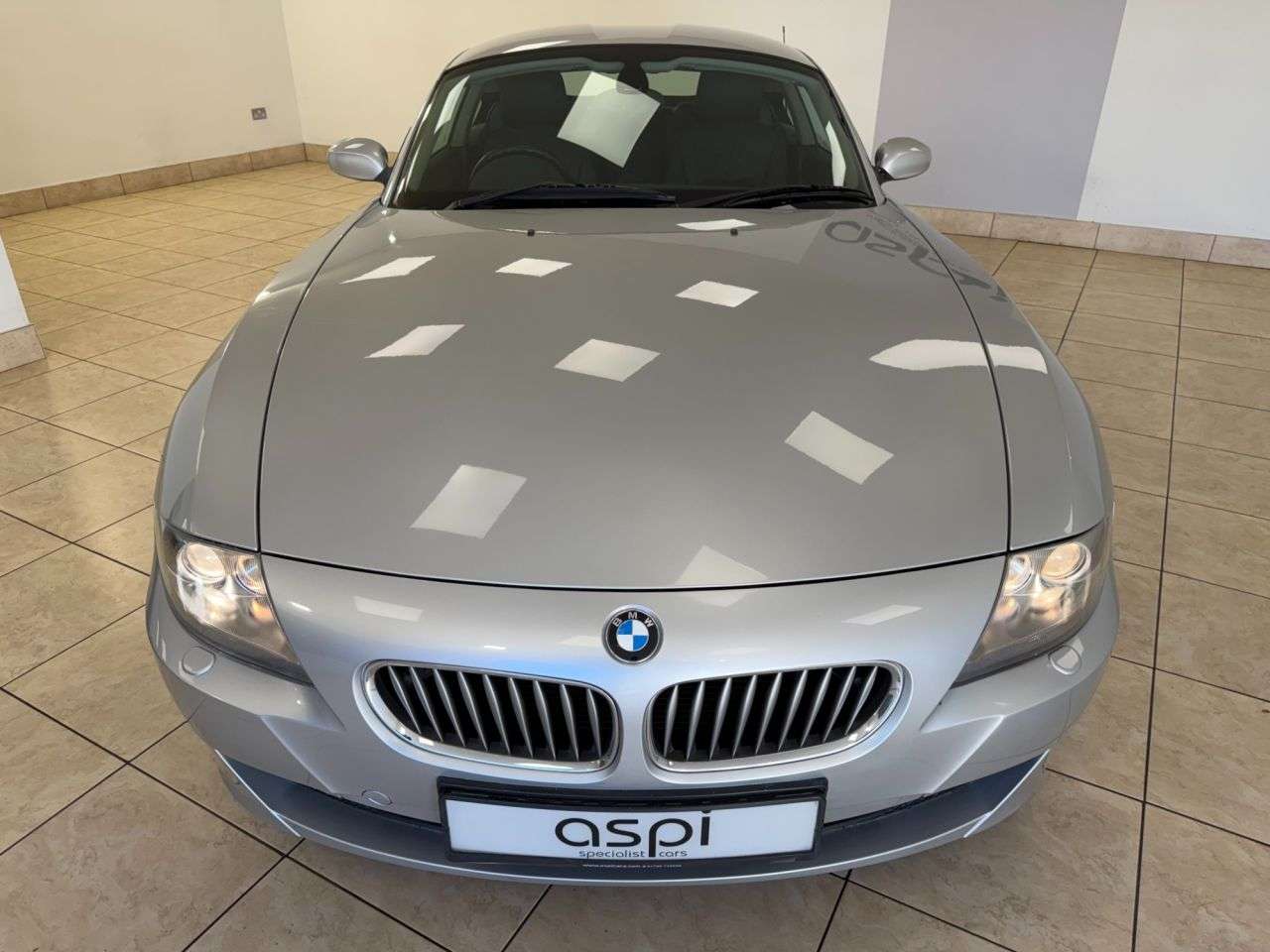 2007 BMW Z4 2007 BMW Z4