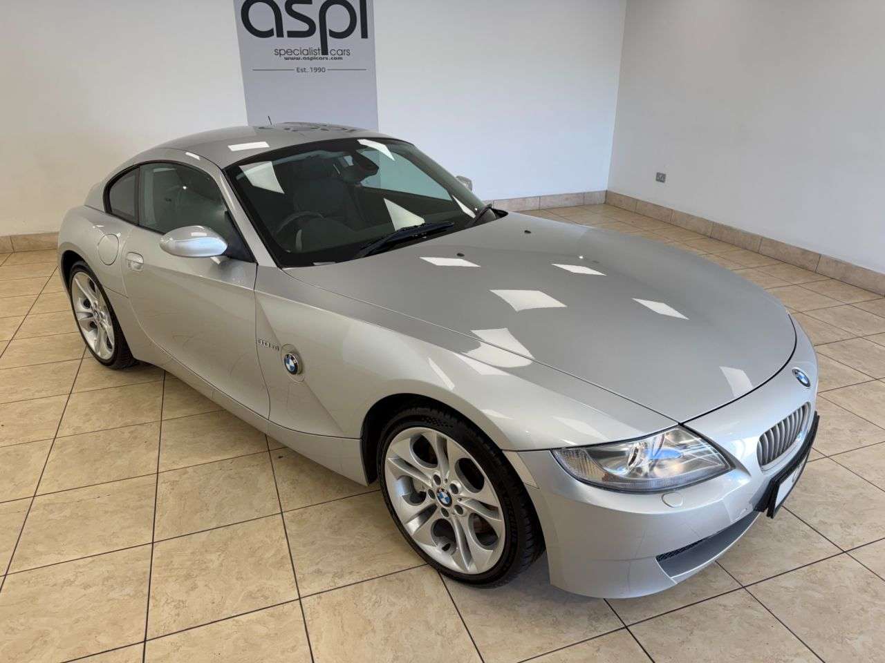 2007 BMW Z4 2007 BMW Z4