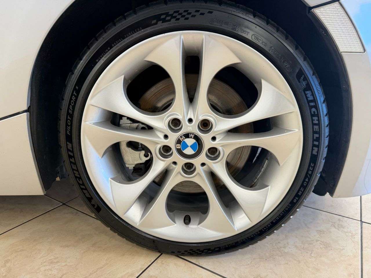 2007 BMW Z4 2007 BMW Z4