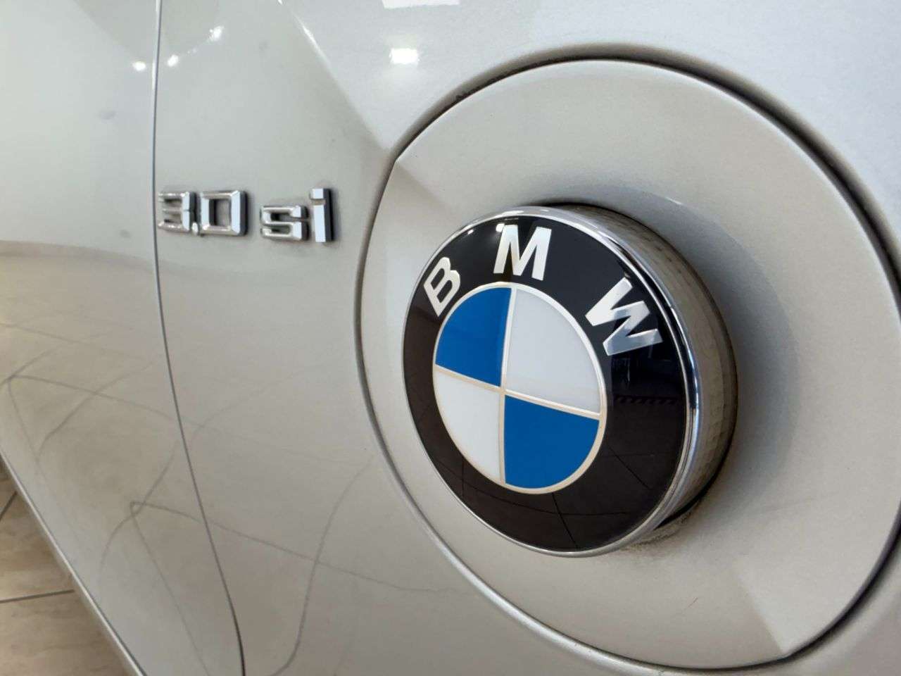 2007 BMW Z4 2007 BMW Z4