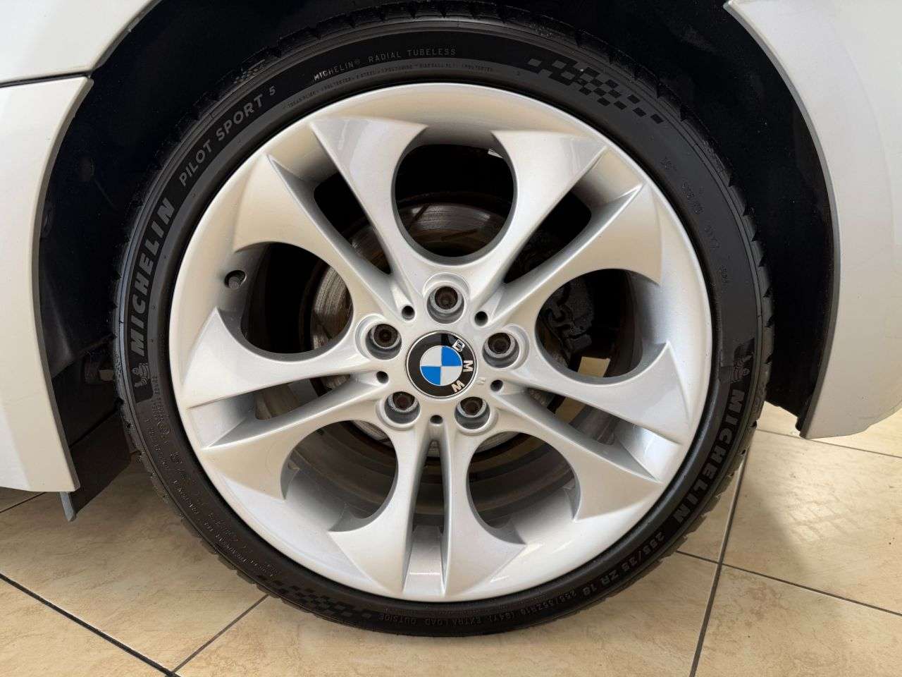 2007 BMW Z4 2007 BMW Z4