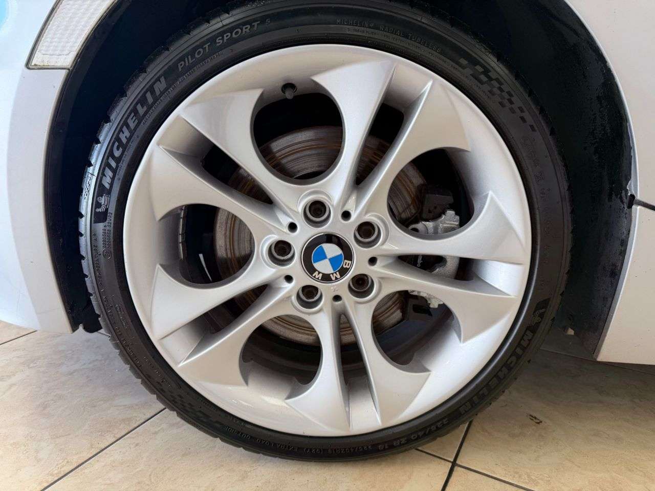 2007 BMW Z4 2007 BMW Z4