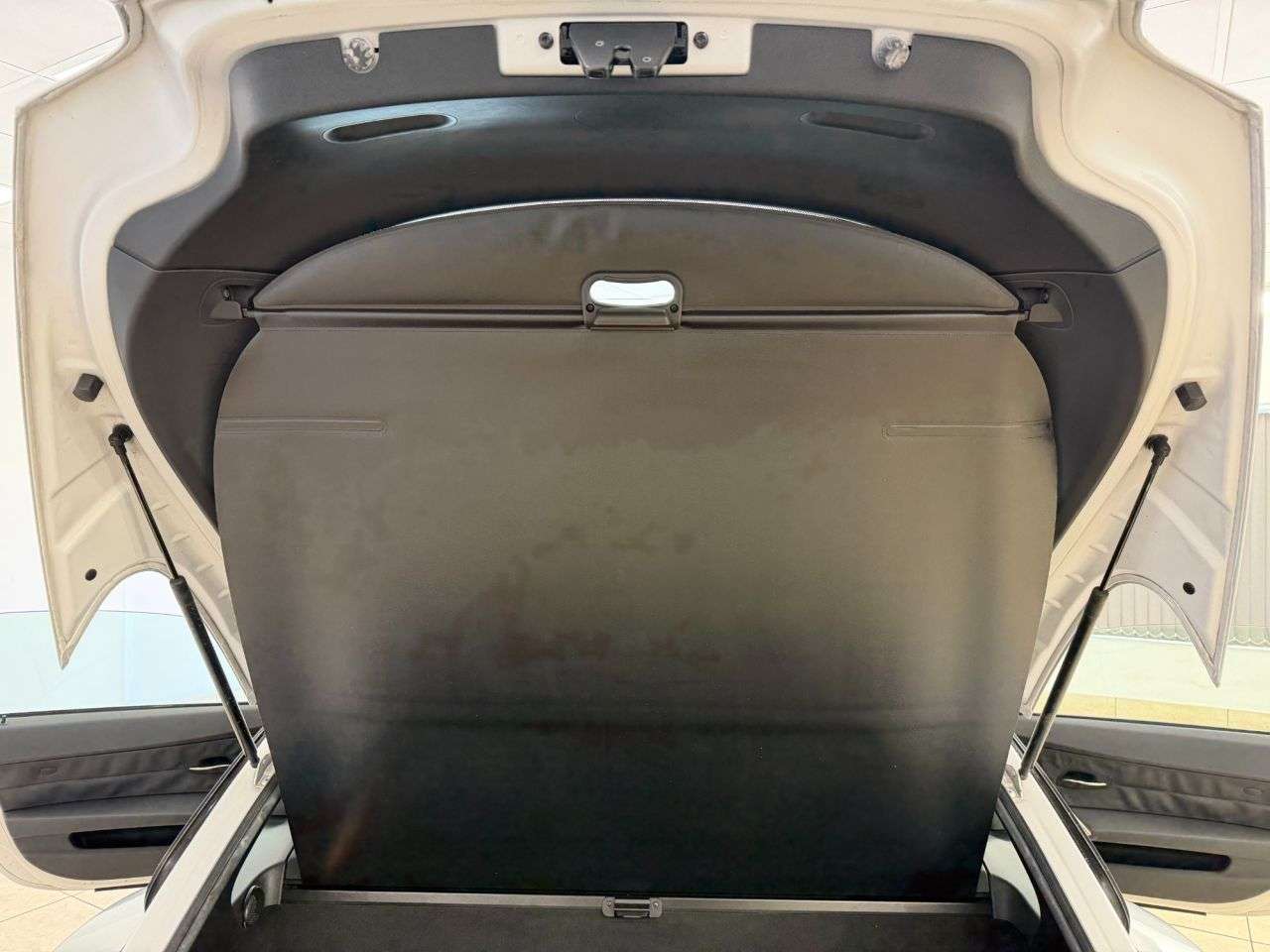 2007 BMW Z4 2007 BMW Z4