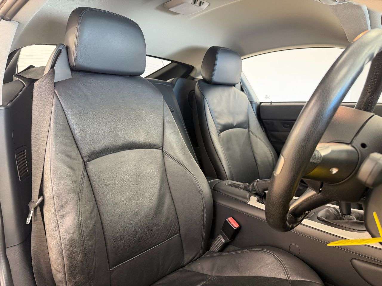 2007 BMW Z4 2007 BMW Z4